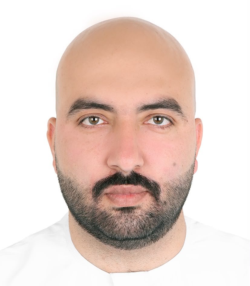 TopCity-1 Islamabad CEO professional portrait and leadership vision.